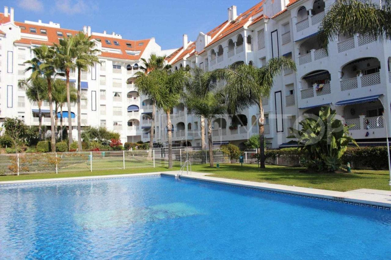 Estudio Rancho Διαμέρισμα Μαρμπέλλα Εξωτερικό φωτογραφία