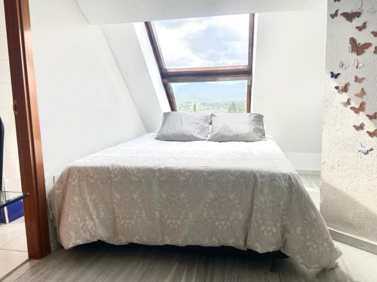 Estudio Rancho Διαμέρισμα Μαρμπέλλα Εξωτερικό φωτογραφία