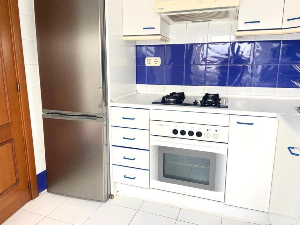 Estudio Rancho Διαμέρισμα Μαρμπέλλα Εξωτερικό φωτογραφία